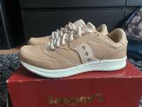 Adidasi premium Saucony Jazz - piele - marimea 40