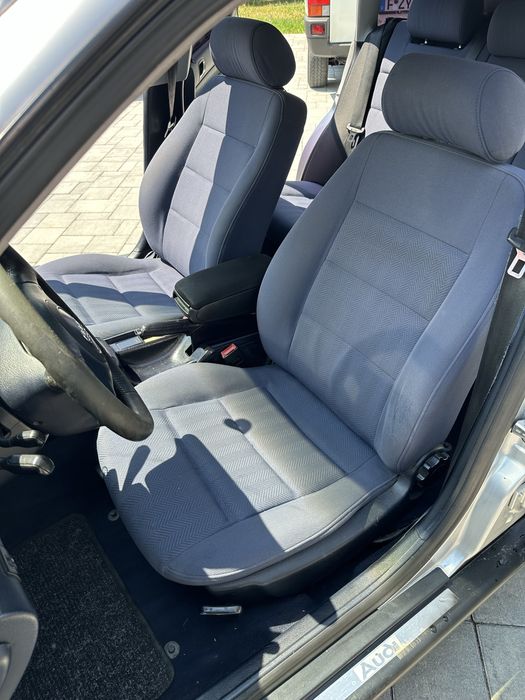 Vand Audi A4 B5 Stage 1+