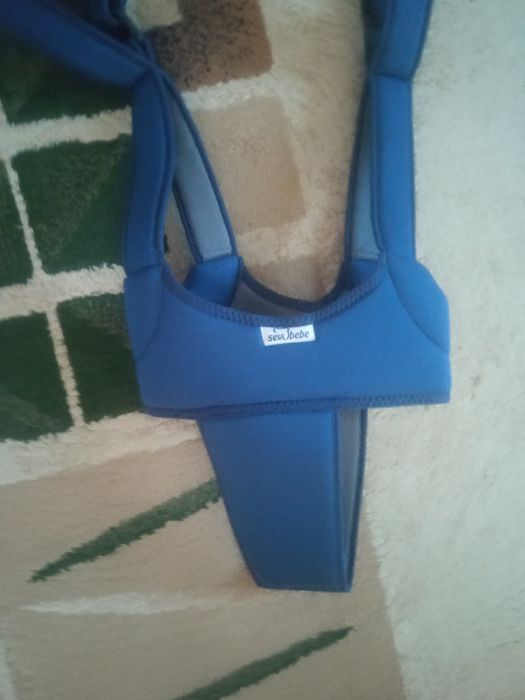 Ходинок беби 8 ой