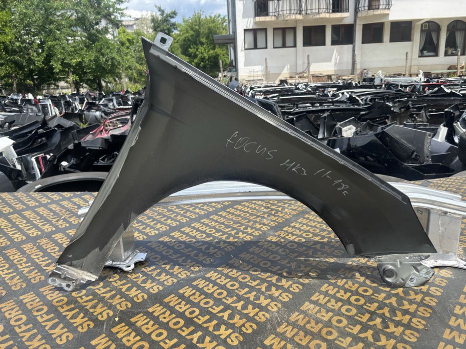 Калник Ford Focus