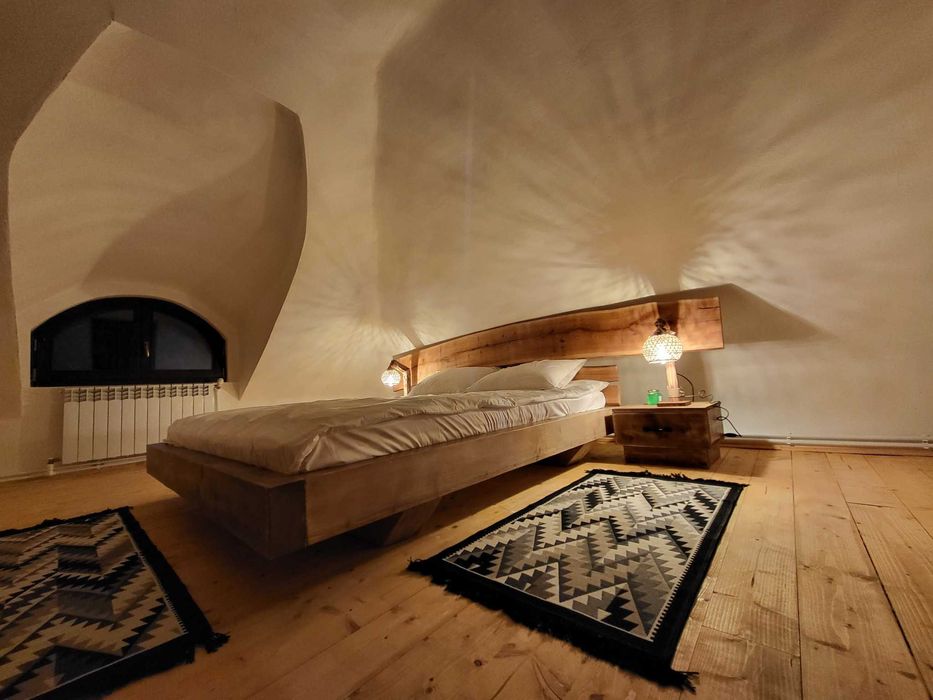 Cerdacul cu Amintiri - Campulung Moldovenesc