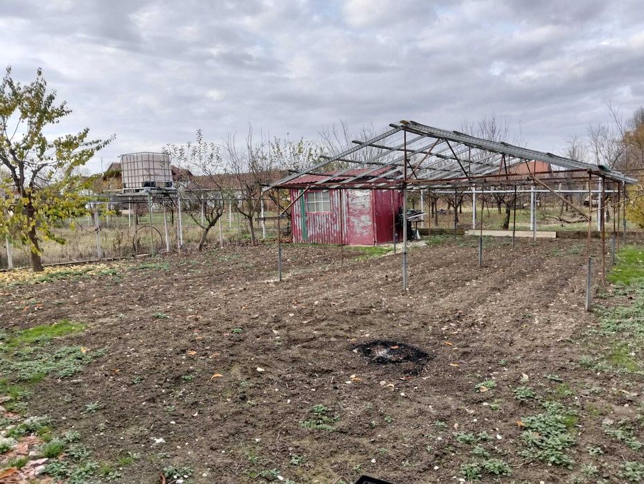 Casa de vacanta in loc.Bodo