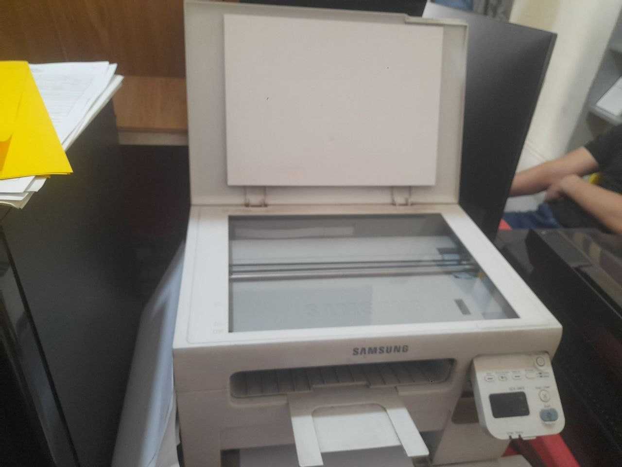 Samsung SCX-3405