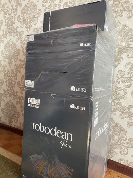 roboclen 'опрортиввапмсааваашд