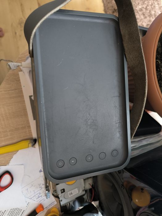 Boxa bluetooth Bang & Olufsen Beolite 17