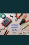 Electrician 24/7 lucrări şi intervenții pe parte electrică