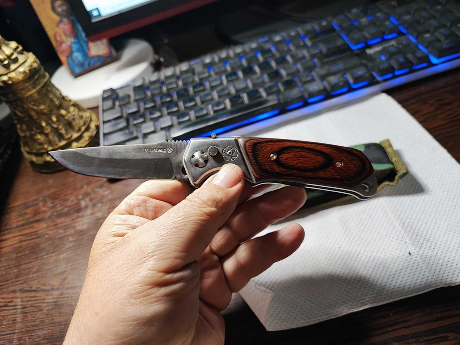 Lot vintage de 8 bricege