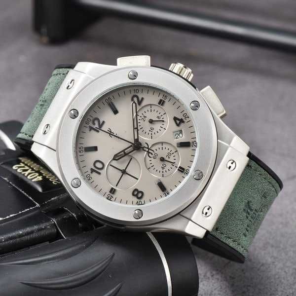 hublot soatlar vaqtni emas davringizni kursatadi