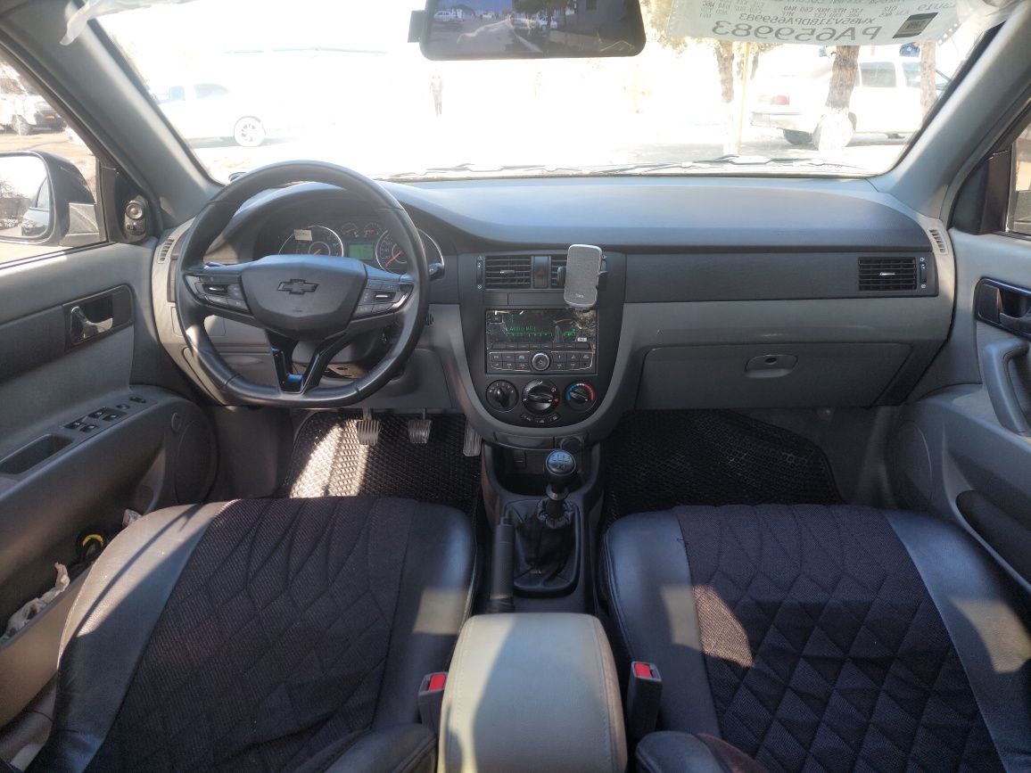 Chevrolet Jentra 2023 yil Dekabr
185.0