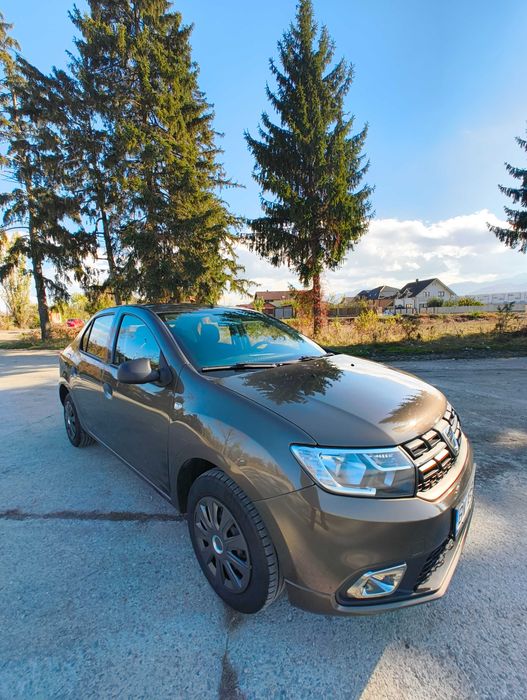 Dacia Logan II 0.9 Tce/Turbo 90 CP