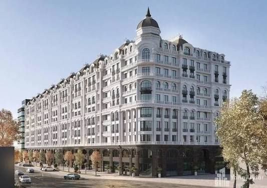 Срочно продается Новостройка ЖК barocco 3/8/10