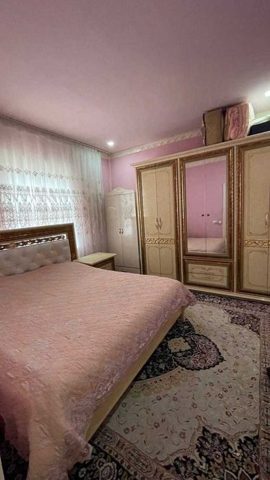 Продаю дом 4 комн 3.5 сотки у  ор- р Американская школа