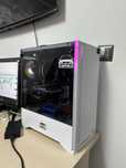 PC Gaming Win 11 Pro , Nvidia GTX 1650 4gb, I3 - 10100F 3.6Ghz