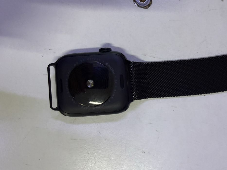 Смарт-часы Apple Watch SE 2 GPS S/M 44 mm алюминий
