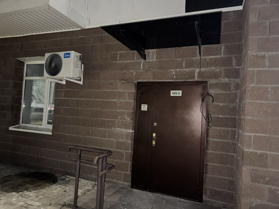 Сдам коммерческое помещение в аренду