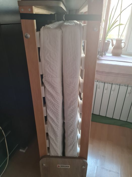 Кровать раскладушка