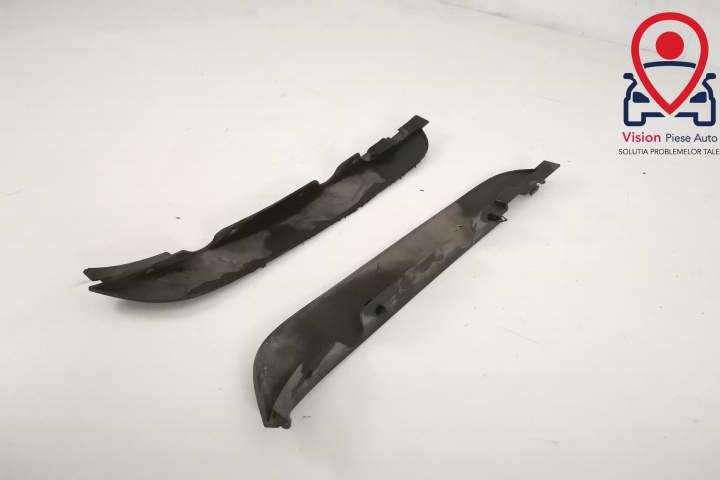 Ляв въздушен дефлектор за предна броня Оригинален, в добро състояние L