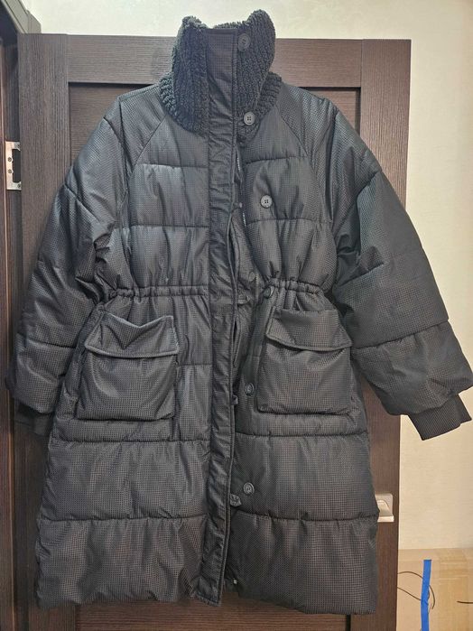 Продам куртку-пальто!