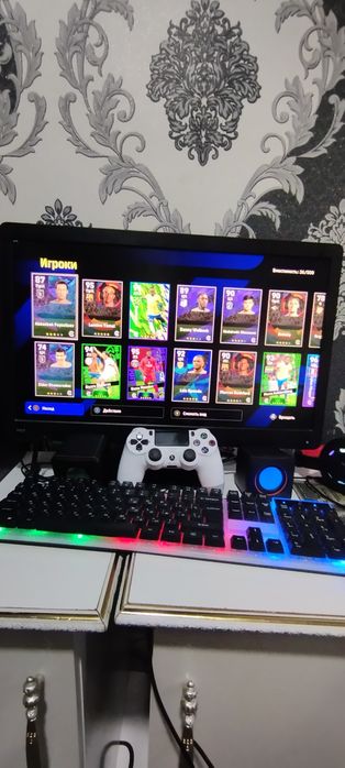 Cs 2 , efoodball cs 1.6 GTA 5 DotA 2 O'yinlarini o'rtacha fpsda oynash