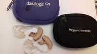 Proteze Audio danalogic GN  Ambio 77 AM577DW