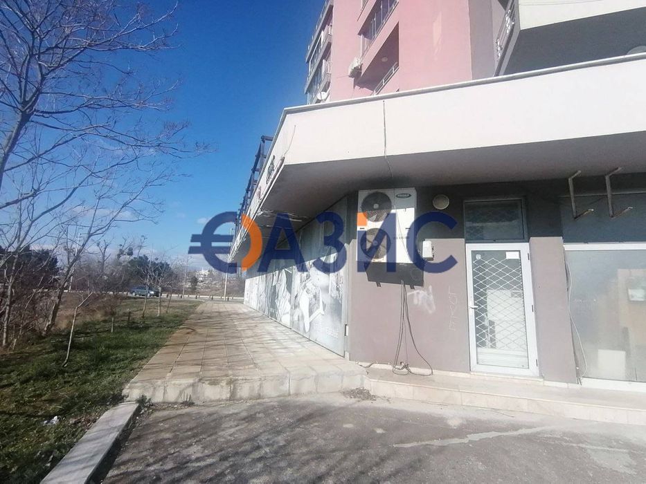 Магазин, супер локация, Несебър, България-154 кв. м.,