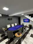 Inchiriez locatie-masa jocuri poker
