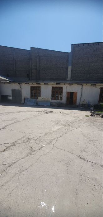 Юнусобод 17-кв дойти сотилади 12 сотих