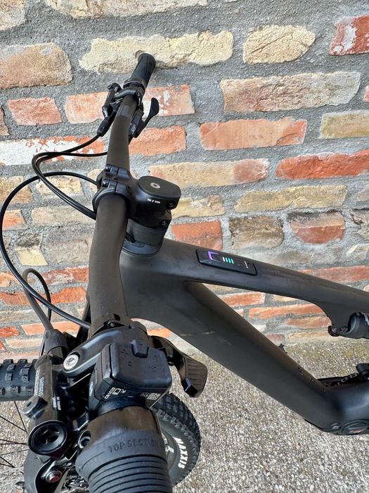 Cube AMS Hybrid ONE44 Race 2025 L