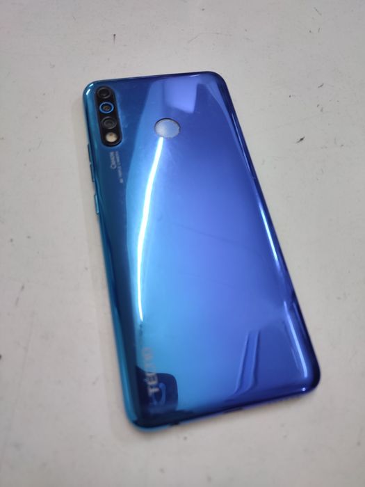 Tecno Camon 12Air