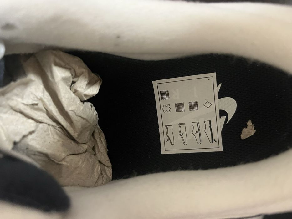 Оригинални маратонки Nike air max 90 - чисто нови, номер 42,5