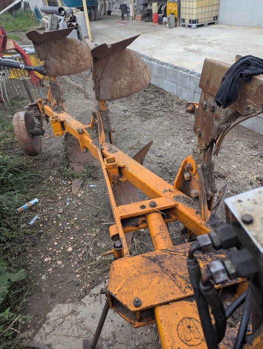 Plug huard 3 trupite reversibile Tr65
