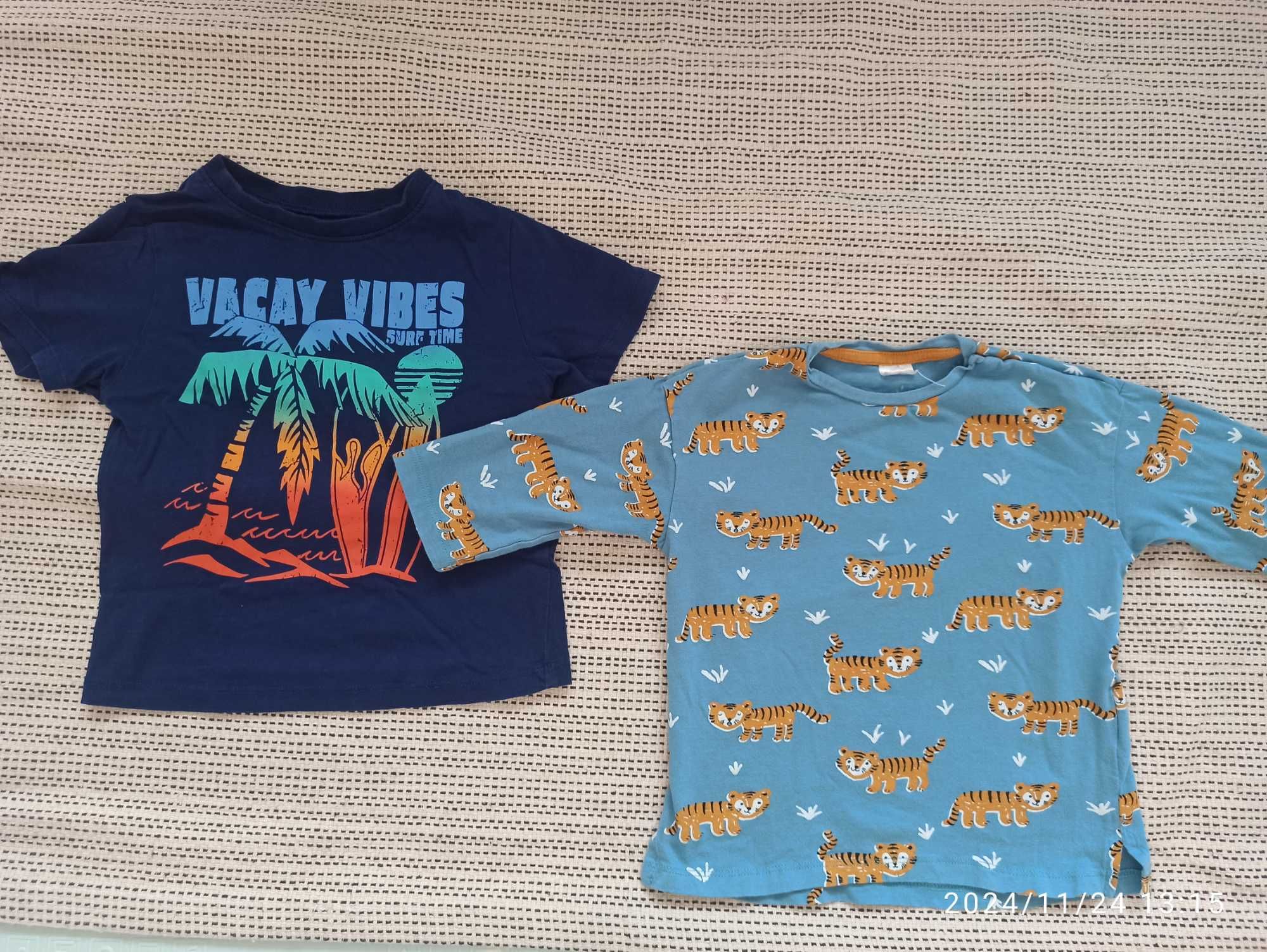 Детски дрехи 92 - 104 размер, Name it, Zara, Benetton, HM