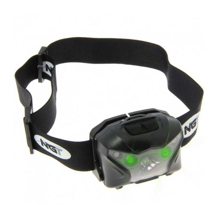 Челник NGT Usb Headlamp