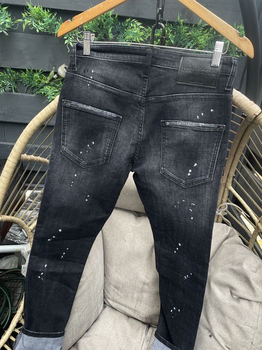 Blugi Dsquared2 Premium 1/1