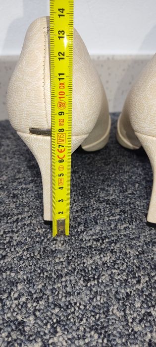 Pantofi Calvin Klein noi