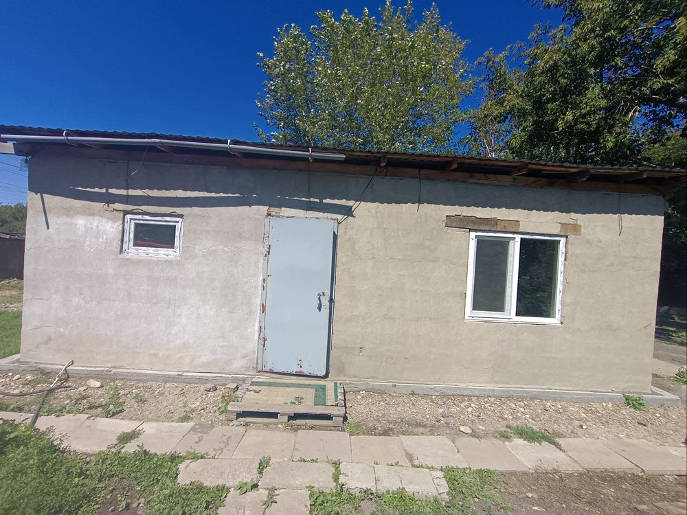 Продам дом срочно торг есть