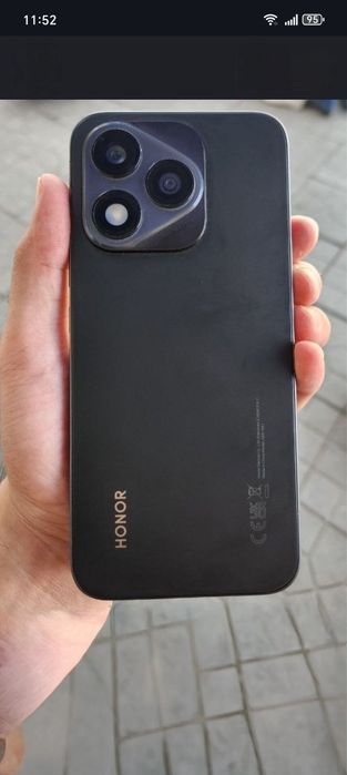 honor 400 lite 5g 8.256 gb