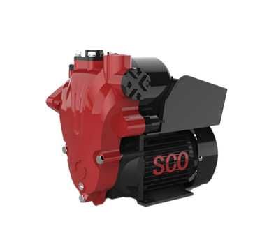 Насос автоматический повысительный SCO