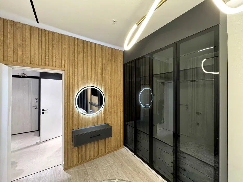 Сдаётся квартира Мирзо Улугбек р-не, о-рр метро БИЙ.