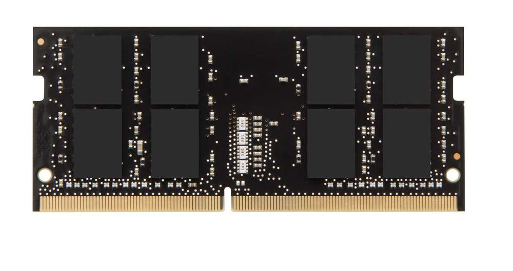 Memorie HyperX Impact, 16GB, 2666MHz DDR4, CL15, SODIMM HX426S15IB2/16