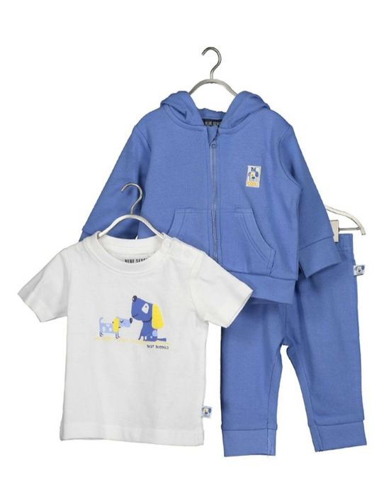 Бебешки дрешки р-р 70.GAP,Blue Seven.