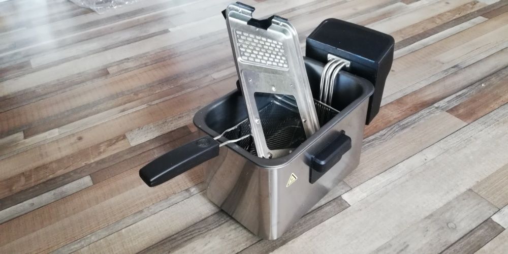 Friteuza Star-Light 350