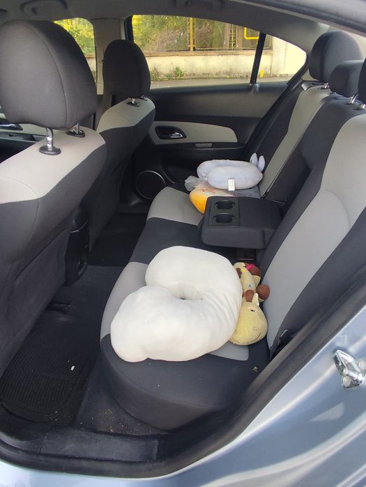 Chevrolet Cruze unic proprietar