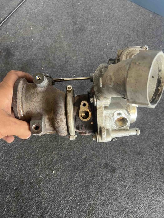 Турбо за Audi Skoda seat Vw 1.2TFSI 04E145721 L  2015+19