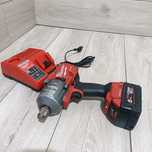 Impact mare roti patrat 3/4 Milwaukee M18 ONEFHIWF34, 2100Nm