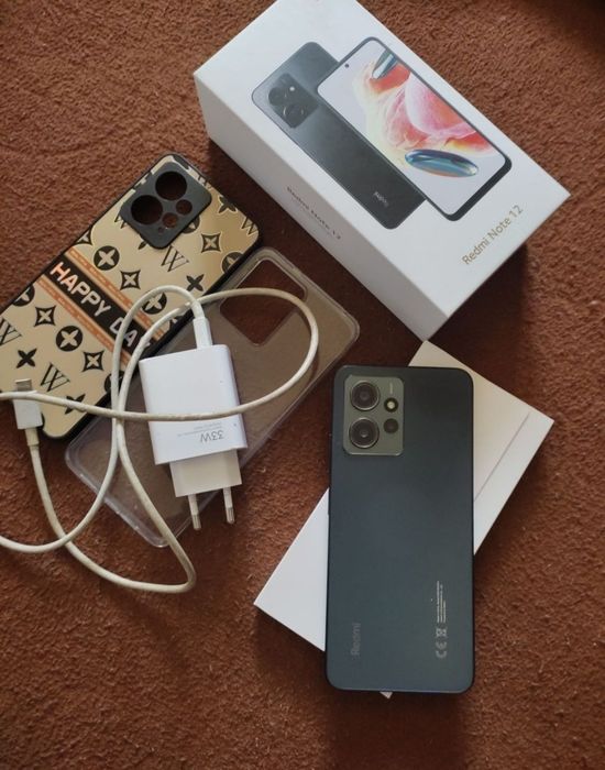 Redmi note 12 srochno pul kera