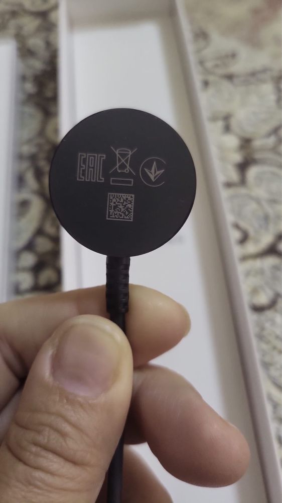 Часы Galaxy Watch6