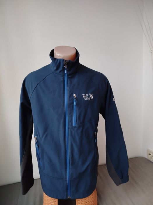 Mountain HARD WEAR мъжко яке/уиндстопер /