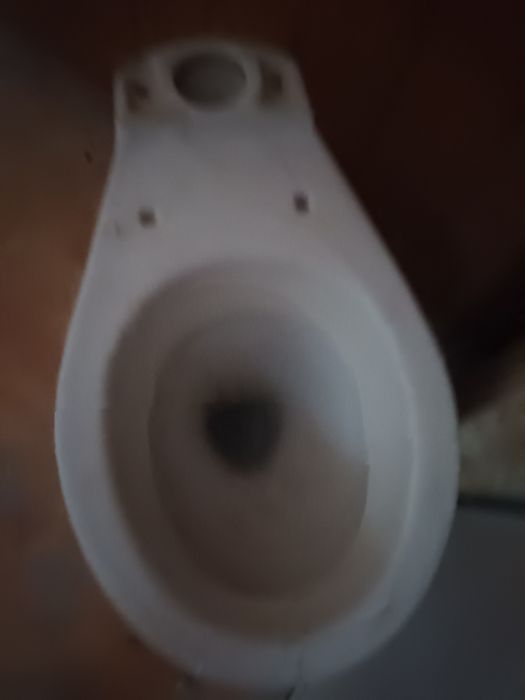 Vas Wc scurgere laterala