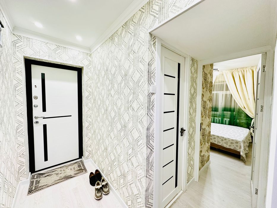 Flat for rent in Tashkent